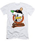 Lotte Giants Busan Kbo Quang Vu T-Shirt