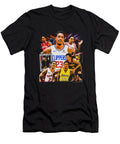 Lou Williams Vintage Bootleg Ozlem Altin T-Shirt