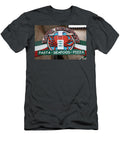 Louie Linguinis on Monterey Cannery Row California 5d24772 Wingsdomain Art and Photography T-Shirt