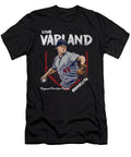 Louie Varland Minnesota Base Ihsan Sirin T-Shirt