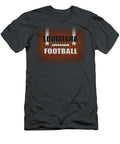 Louisiana Football James Larkin T-Shirt