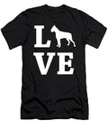 Love Boxer 2 Titan T-Shirt