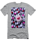 Love Candy Hearts Garry Gay T-Shirt