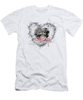 Love Cavaliers Alberto Ruiz T-Shirt