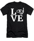 Love Diving Do Tran Quang T-Shirt