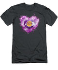 Love Lakers Alberto Ruiz T-Shirt
