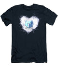 Love Memphis Alberto Ruiz T-Shirt