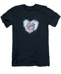 Love New York Kicks Alberto Ruiz T-Shirt