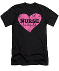 Love Nurse Vintage Tinh Tran Le Thanh T-Shirt