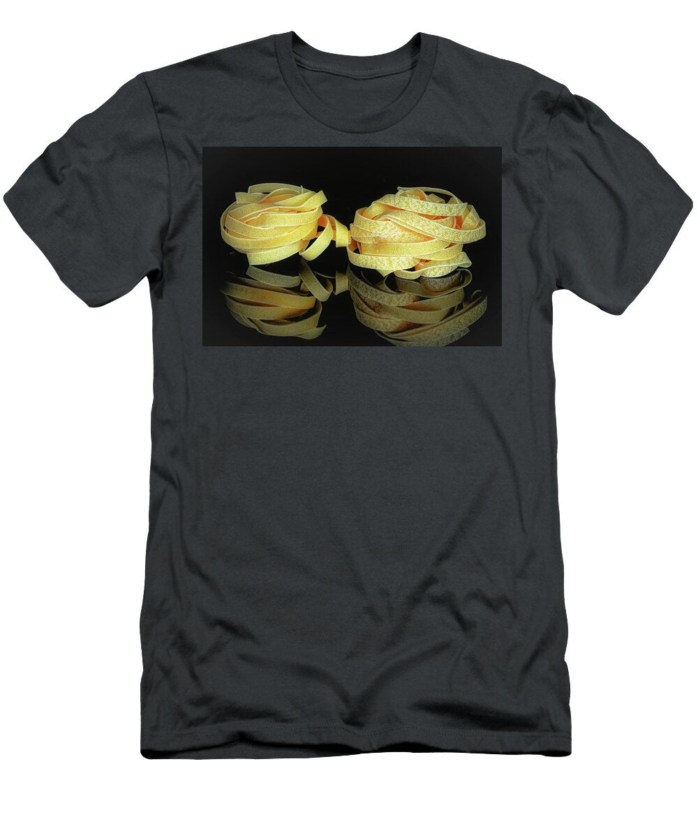 Love Pasta Pritpal Momi T-Shirt