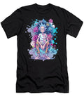 Love Potion Genetic Chaos Doris Santiago Art T-Shirt