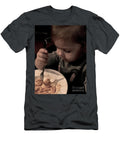 Love to Eat Christy Gendalia T-Shirt