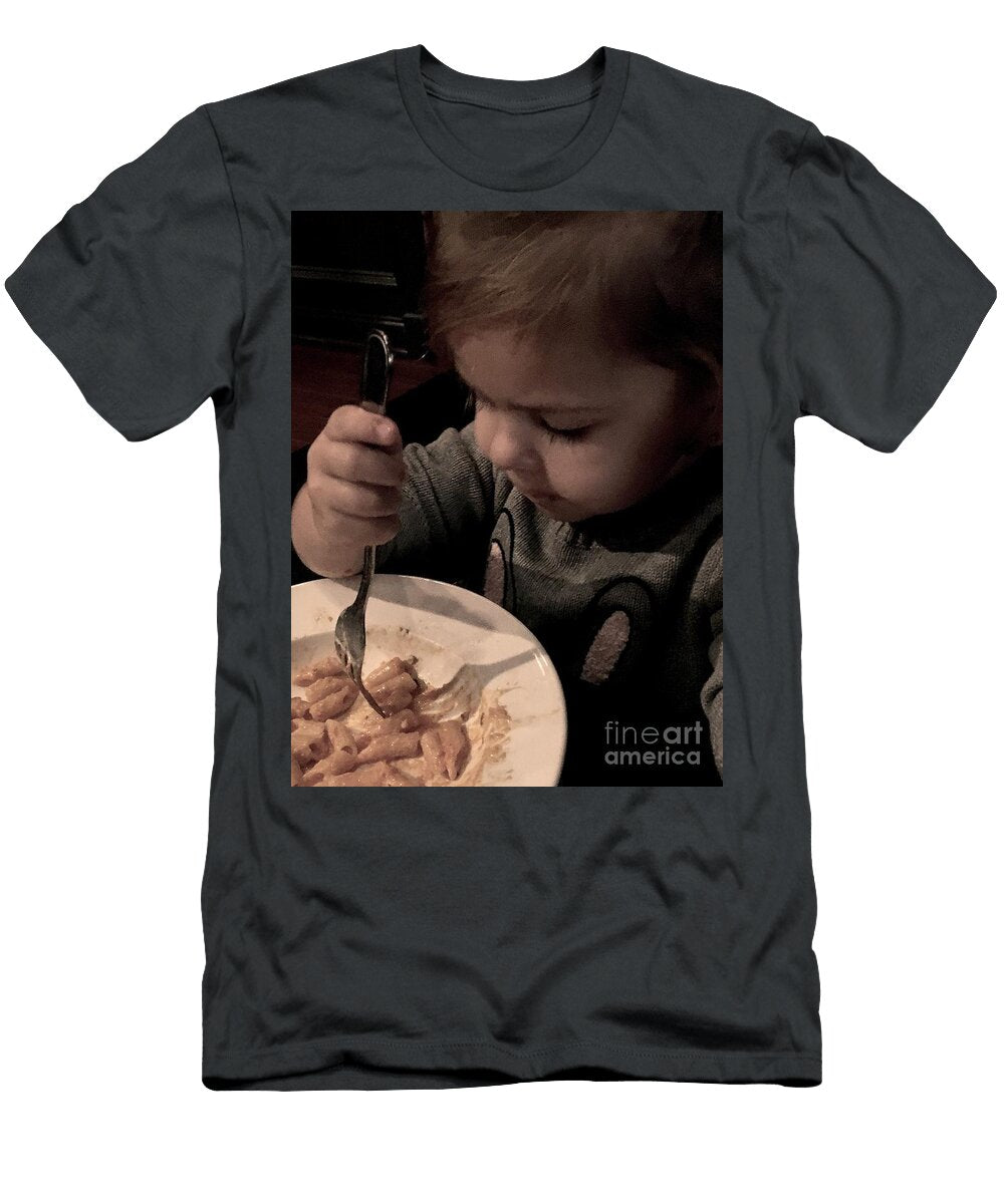 Love to Eat Christy Gendalia T-Shirt