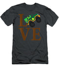 Love Truck Anh Nguyen T-Shirt