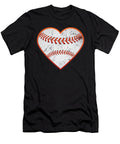 Loveball Dahlan Putria T-Shirt