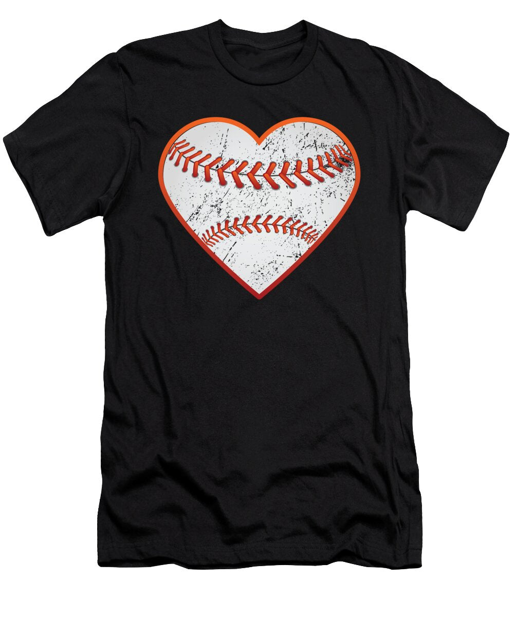 Loveball Dahlan Putria T-Shirt