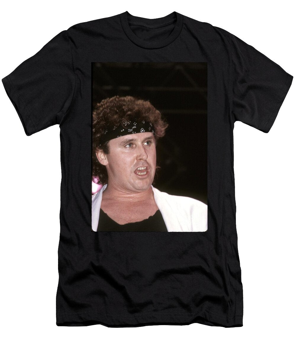 Loverboy John Atashian T-Shirt