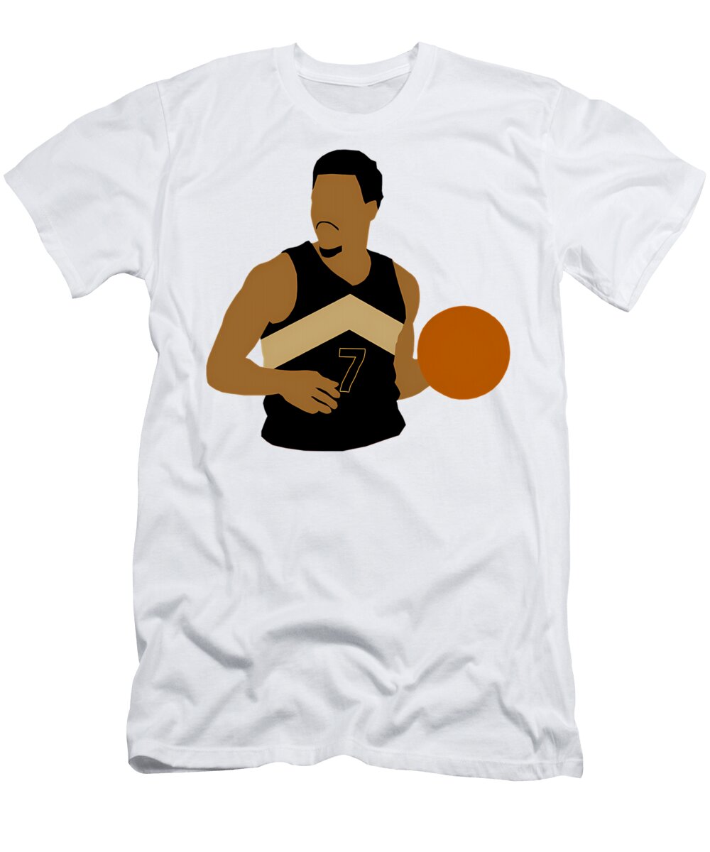 Lowry Raptors Quang Vu T-Shirt