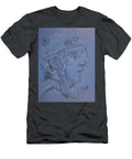 Luc Robitaille Jon Mazur T-Shirt