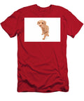 Lucie C Paw Paul Sears Resilient Rover T-Shirt