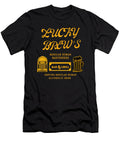 Lucky Brews Regular Human Bartenders Bar and Grill Serving Regular Human Duong Dam T-Shirt