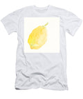 Lucky Lemon Lyz Armstrong Design T-Shirt