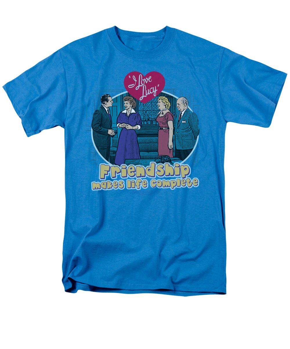 Lucy Complete T-Shirt