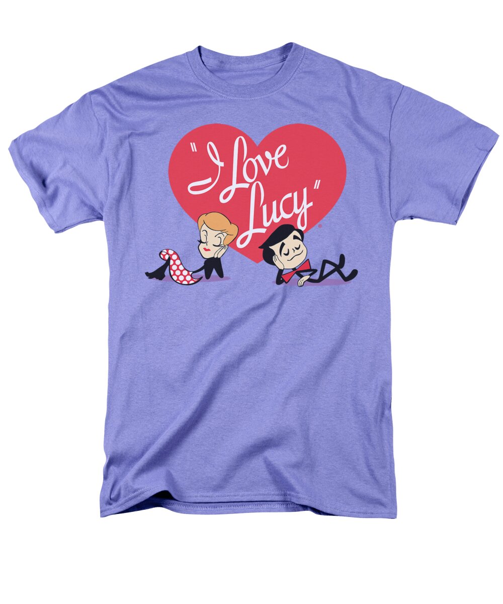 Lucy Content T-Shirt