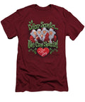 Lucy Dear Santa T-Shirt