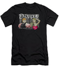 Lucy Divas Brand a T-Shirt