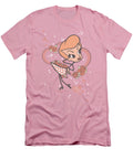 Lucy Fun Girl Brand a T-Shirt