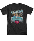 Lucy Hollywood Road Trip Brand a T-Shirt