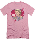Lucy Im Ethel Brand a T-Shirt