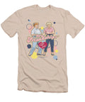 Lucy Its Friendship T-Shirt
