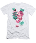 Lucy Never a Dull Moment Brand a T-Shirt