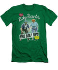 Lucy Pro Golf Tips Brand a T-Shirt