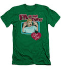 Lucy Put Me in the Show Brand a T-Shirt