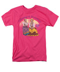 Lucy Scheming and Dreaming T-Shirt