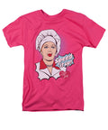 Lucy Speed It Up T-Shirt