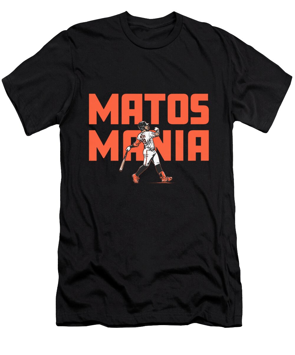Luis Matos Mania Ozlem Altin T-Shirt