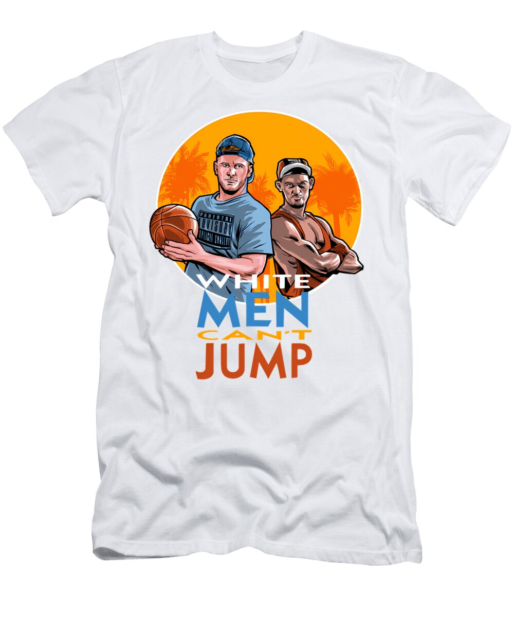 Luka and Trae Quang Vu T-Shirt