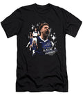 Luka Doncic 73pts Vintage Ozlem Altin T-Shirt