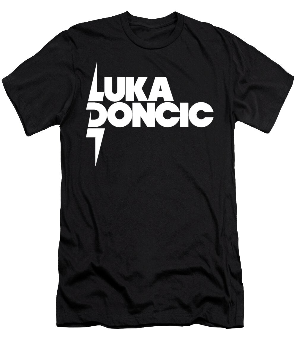 Luka Doncic Fable Fabel T-Shirt
