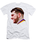Luka Doncic LA Quang Vu T-Shirt