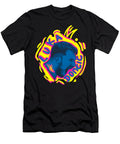 Luka Doncic Quang Vu T-Shirt