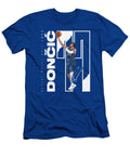 Luka Doncic Stretch Kelvin Kent T-Shirt