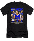 Luka Doncic Vintage Bootleg Ozlem Altin T-Shirt