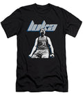 Luka Doncic Y2K Ozlem Altin T-Shirt