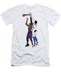 Luka Doncic Zulkarnaen Sudana T-Shirt