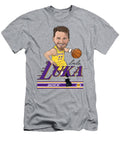 Luka Jeremy Nash T-Shirt